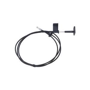 Hood Latch Release Cable