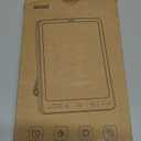 SUXIO Light Therapy Lamp - 10000 Lux Therapy Lights, 3 Timing & Mode Happy Lamp, Touch Control Daylight Lamp with Memory Function, Portable Light Therapy Box for Home/Office Use As Lift Mood (USB-A 5V-2A)