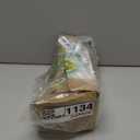 4 Pcs Adjustable Height Bed Support Furniture Legs [with Screws] for Bed Frame,Metal Adjustable 10-17 inch for Bed/Sofa/Cabinet/Couch/Dresser/Table -Heavy Bed Replacement Legs (White)