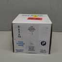 Inteplast Group PB060315 Get Reddi Food & Poly Bag, 6 x 3 x 15, 3.5qt, .68mil, Clear, 1000/Carton