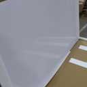 Quartet Dry Erase Board, Magnetic Whiteboard 6' x 4', Glass Board for Wall, Infinity, Brilliance White (G27248W)