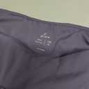 Sportneer Women Padded Bike Shorts - 4D Bicycle Cycling Shorts with 2 Zipper Pockets & 1 Inner Thigh Pocket, XL