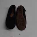 Women's Lightweight Knitted Loafers Casual Flat Shoes Comfortable Boat Shoes Flat Bottomed Breathable Shoes 44