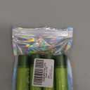 4PCS Aloe Vera Color Changing Lipstick,Temperature Color Change Lip Gloss Makeup Set,Waterproof Long Lasting Aloe Vera Tinted Lip Balm Moisturizer,Moisturizing PH Mood Magic Lipstick for Women (01)