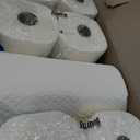 Bounty Paper Towels Quick Size, White, 16 Family Rolls = 40 Regular Rolls