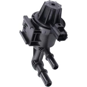 ApplianPar Vapor Canister Purge Valve Solenoid for Ford Explorer 2004-10, Explorer Sport Trac 2007-10, Ranger 1998-11, Mercury Mountaineer 2002-10, Mazda B2300 B3000 B4000 2004-06