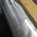 DOAI ART 24x36 Poster Frame Black 2 Pack, Poster Frames 24 x 36 inches or 24x36 Picture Frames with HD Plexiglass for Horizontal or Vertical Wall Mounting, Durable Scratch-proof Safe and Artistic