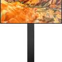 TAVR Swivel Floor TV Stand Base for 32-75 Inch TVs up to 110 lbs