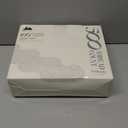 500 Thread Count Bed Sheets 100% Egyptian Cotton Sheets Set - Paisley Blush Long-Staple Cotton Twin XL Sheet for Bed, Fits Mattress Upto 16'' Deep Pocket, Soft & Silky Sateen Weave Sheets