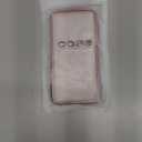 Magnetic for iPhone 15 Pro Max Phone Case for Women, Matte Luxury Soft Metallic Luster Design with Camera Lens Protector, Compatible with Magsafe Case for iPhone 15 Pro Max 6.7"-Pink