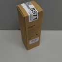 3PCS Drinking Cup Holder Clip Kalolary Chair Desk Bottle Cup Stand DIY Glass Clamp Storage Saucer Clip with Groove for Potted Plant Beverage Coffee Mug Holder Clip for Home & Office (Black)