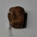 Hair Toppers for Women Real Human Hair-3603D Topper with Bangs for Thinning Hair Clip in Bangs with Upgraded Silk Base Perfect for Daily Wear,5x10 Light Brown6#