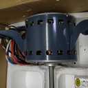 5KCP39GGP993AS Blower Motor Replaces GE genteq 5KCP39GGY923S 3S009 1/3HP 1075RPM Compatible with Goodman Furnace BT1340027S, BT1340027, 11091205, B13400312 Dayton 6DLN0 K55HXRCL-1854 208-230V LEUNGOO