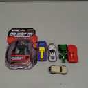 6 PCS Mixed Car Toys