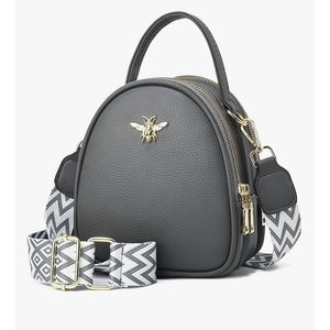 Lightweight Small Crossbody Bags Shoulder Bag for Women Stylish Ladies Cell Phone Purse and Handbags Wallet