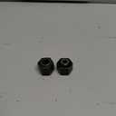 Threlaco 2 Pcs Router Collet Kit Replacement 1/4" and 1/2" Compatible with Dewalt Dw621 Dw616 Dw618 Dw622 Dw626 and 1613, 1617, 1618 Series Routers