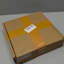 ApplianPar Rear Sliding Window Motor and Cable for Dodge Ram 1500 2500 3500 4500 5500 2010-2014