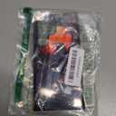 DAIZAG Case for Samsung Galaxy S23 Ultra,Military-Grade Protection Cover,Crow Bird Moon Gothic Dark Wooden（Glossy）