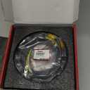 Stator For Mercury 174-2075K2 Outboard 30,40,50,55,60,65,75,80,90,100,115,120 HP 398-832075A21,832075A5,832075A17,832075A4 16-Amp 2,3,4 Cylinder 2-Stroke Force