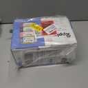 Applaws Natural Wet Canned Cat Food, Limited and Natural Ingredients, High Protein with No Artificial Additives, Fish Selection Variety Pack in Broth (24 x 2.47oz Cans)