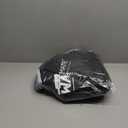 RVMATE RV Tire Covers, Dual Axle Wheel Cover (2 Pack) Fits 27"-30" Diameter Tires, Waterproof Anti-UV Black Dual Tire Covers RV Accessories for Truck/Trailer