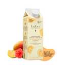 Babo Botanicals Nourishing Mango & Hibiscus Conditioner - For Dry, Damaged, Color-Treated Hair – Moisturize & Soften – Water-Resistant Carton 80% Less Plastic – Vegan – Silicone Free