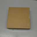 Christmas Garland, 54ft Artificial Christmas Garland Imdoor or Outdoor Use Non-Lit Greenery Garland (51ft)