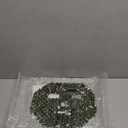 gemshan Jade Mask,100% Natural Stone Facial Mask for SPA Skincare Beauty Tools for Puffy Eyes Dark Circles