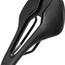 ROCKBROS Bike Seat for Men Women Road Bike Saddle Breathable & ergon Saddle for MTB, Road, Trekking&Folding Waterproof Bicycle Seat