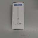 TV Antenna Indoor Antenna for Smart TV for Long Range Reception and All Smart TVs HD Digital Antenna with Amplifier Signal Booster for Local Channels Supports 4K 1080p-black 