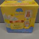 Tree Hut Dewy Daisy Gift Set, Exfoliating Body Scrub & Hydrating Body Spray, Skin Care Bundle, 18 & 6 fl oz