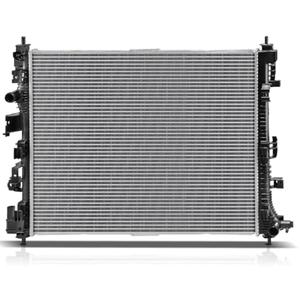 Readair Raditor Fit for 2018-2020 ChevroIet EQUINOX