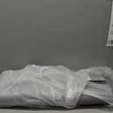 hicorfe Indoor Doormat, Front Back Door Mat Rubber Backing Non Slip Door Mats 24"x71" Absorbent Resist Dirt Entrance Doormat Inside Floor Mats for Entryway Washable Low-Profile(Coffee)