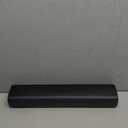 Sound Bar for Smart TV, Soundbar for TV with Bass Reflector and Easy Set up, Home Audio Surround Sound System for TV PC Projector, Wall Mountable