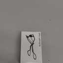 Shu Uemura Iconic Eyelash Curler, Achieve Precise Control and Long-Lasting Curl - Includes Silicone Replacement Pad