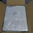 Shippozz 10x13 Poly Mailers 500 Pack, Durable Waterproof Polymailers for Shipping Clothes, Self Seal Mailing Bags for Small Business Packaging Supplies, Mailing Envelopes for Books, and Accessories