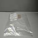 Air Tracker Tags-4 Pack for Android, Item Locator Key Finder Works with Find Hub App, Luggage Tracker for Keys, Wallet, Suitcase, IP67 Waterproof, Compatible with Android Phone