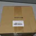 DC97-19289F Washer Drain Pump Assembly Compatible with Samsung Washing Machine, Replacement Parts for DC97-17349B, DC97-17366A, DC97-17366J, DC97-19289A, DC97-19289B, PS12592631, PX3516-01