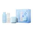 LANEIGE Water Bank Blue Hyaluronic Cream Moisturizer: Hydrating Korean Face Cream with Squalane & Ceramide for Skin Barrier Support, Dermatologist-Tested