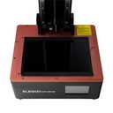 2 x chitu systems 5 Pcs Screen Protector Films 2.0 Version for Photon Mono X/6K/M3 Plus Resin 3D Printers LCD Screen Saver (Photon Mono X/6K/M3 Plus, 5)