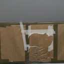 Imperius Foldable Box Spring, Bunkie Board, Bed Support Slats, Bed Boards for Under, Twin (60x30)