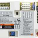 50A55-843 Furnace Control Board, Replacement for White Rodgers and Lennox Furnace Systems, Compatible with 50A50 and 50A55 Series Models such as 50A50-241, 50A50-405, and 50A55-571