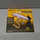 Quarrow Digital Fishing Scale 110 Lb Capacity