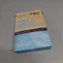 Natural Dishwasher Machine Cleaner Tablets - Plant Based Alternative Refill Dishwashing Detergent Tabs - Eco-Friendly And Plastic Free Way For Clean Dishwasher - 24 Pack Refills Dish Washer Soap Pods