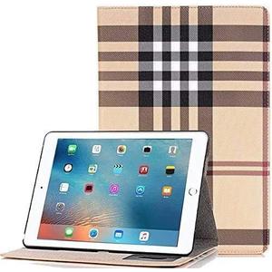 Case for iPad Pro 12.9 inch 1st Generation 2015/ 2rd Generation 2017,Designer Protective Book Style Luxury Folio Stand Cover with Card Slots, A02