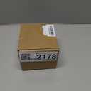 W10185981 WPW10185981 Dryer Timer Replacement, Genuine OEM Quality, Replaces 418-095-20-B5, AP6016540, PS11749830, EAP11749830, 1481704, Fits Whirlpool, Kenmore, Crosley, Maytag Dryers