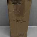 Over The Door Pantry Organizer, 8-Tier Wood & Metal Over The Door Organizer with Adjustable Basket, Hanging Spice Rack, Door Organization and Storage for Kitchen Pantry Door Cabinet, White