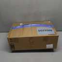 DOWNCOOL Comforters Full Size, Duvet Insert,White All Season Duvet, Lightweight Quilt, Down Alternative Hotel Comforter with Corner Tabs (White, Full 82x86 Inches)