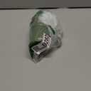 ALOUFEA 20 oz Insulated Coffee Mug Tumbler with Handle, Stainless Steel Travel Mug Tumbler with Lid and Straw, Double Wall Vacuum Leak Proof Ice Coffee Thermal Cup, Army Green