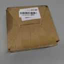 6 Piece Stainless Steel Meat Grinder Plate Discs Blades for Mixer and Chopper AttachmentApplicable 7-word outletsCenter Hole 7mm